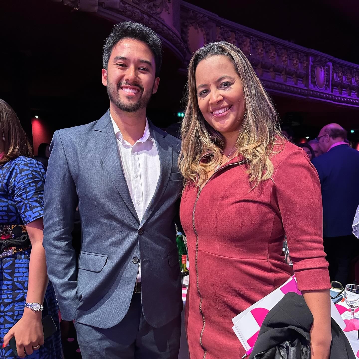 Networking estratégico