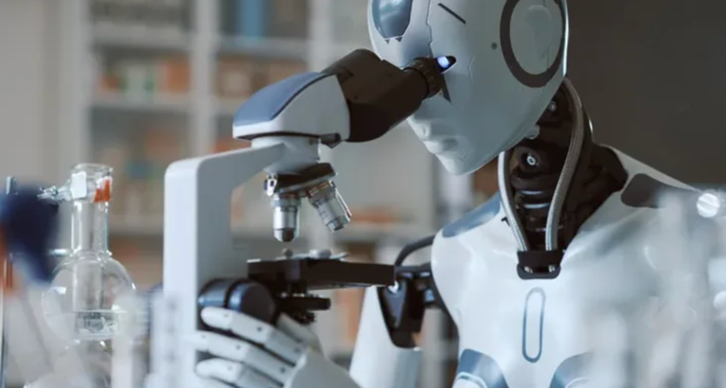 Como a inteligência artificial tem ajudado a medicina a ir mais longe